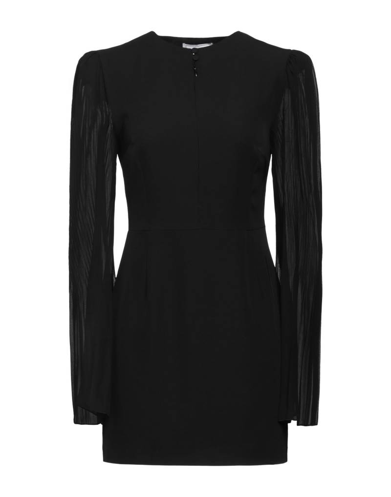 JIJIL Mini-kleid Damen Schwarz von JIJIL