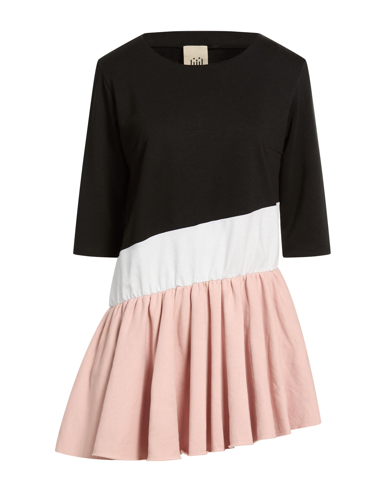 JIJIL Mini-kleid Damen Schwarz von JIJIL