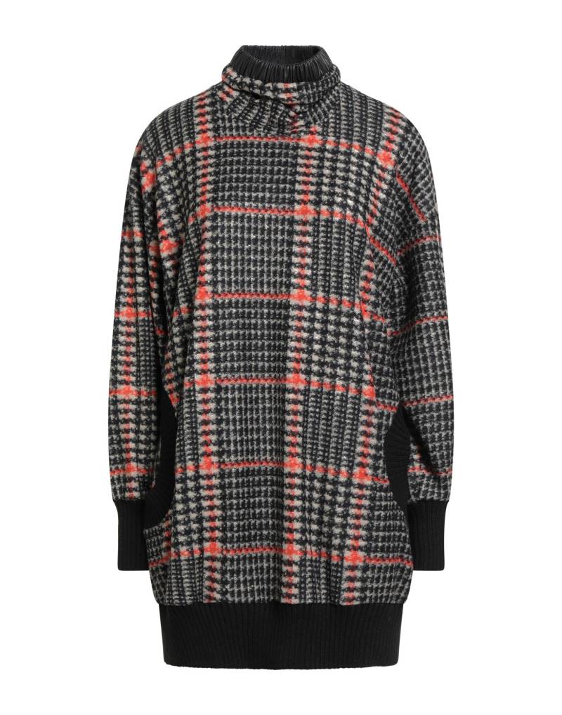 JIJIL Mini-kleid Damen Schwarz von JIJIL