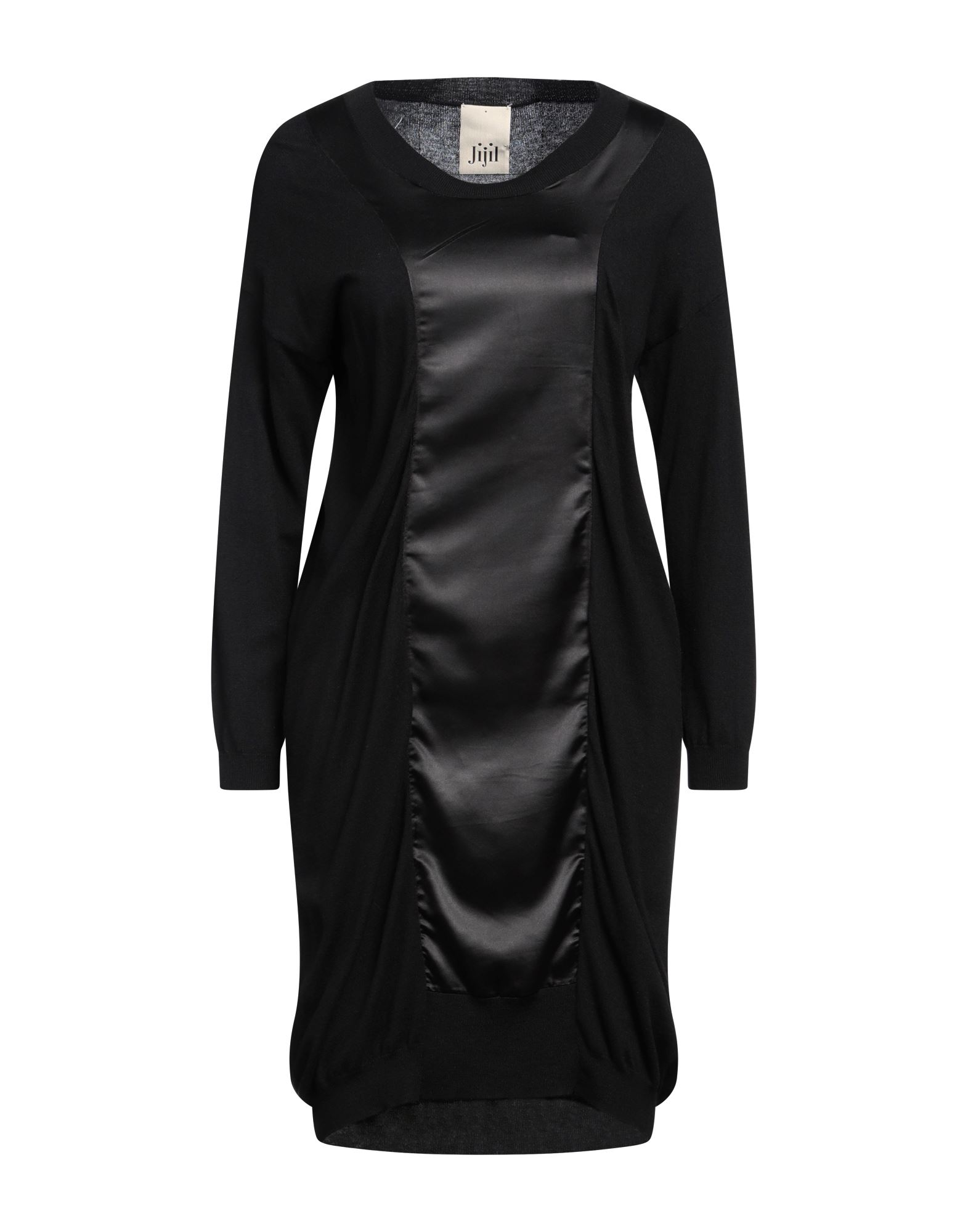 JIJIL Mini-kleid Damen Schwarz von JIJIL