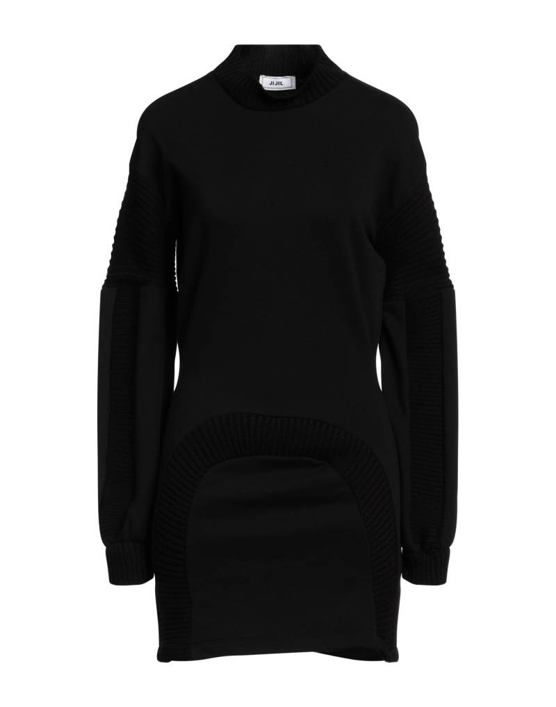 JIJIL Mini-kleid Damen Schwarz von JIJIL
