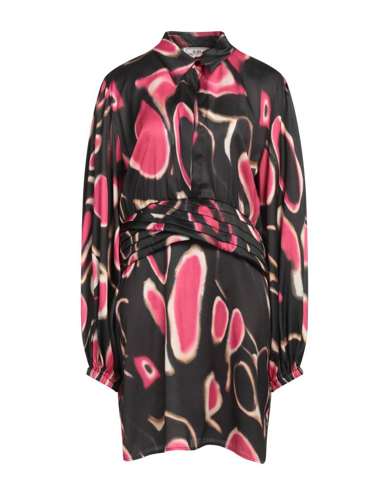 JIJIL Mini-kleid Damen Schwarz von JIJIL