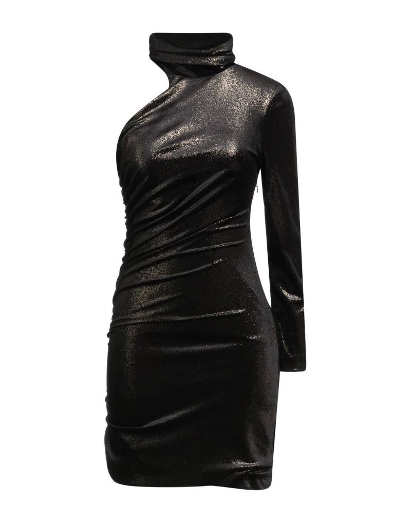 JIJIL Mini-kleid Damen Schwarz von JIJIL