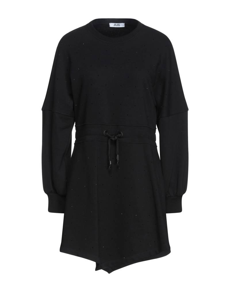 JIJIL Mini-kleid Damen Schwarz von JIJIL