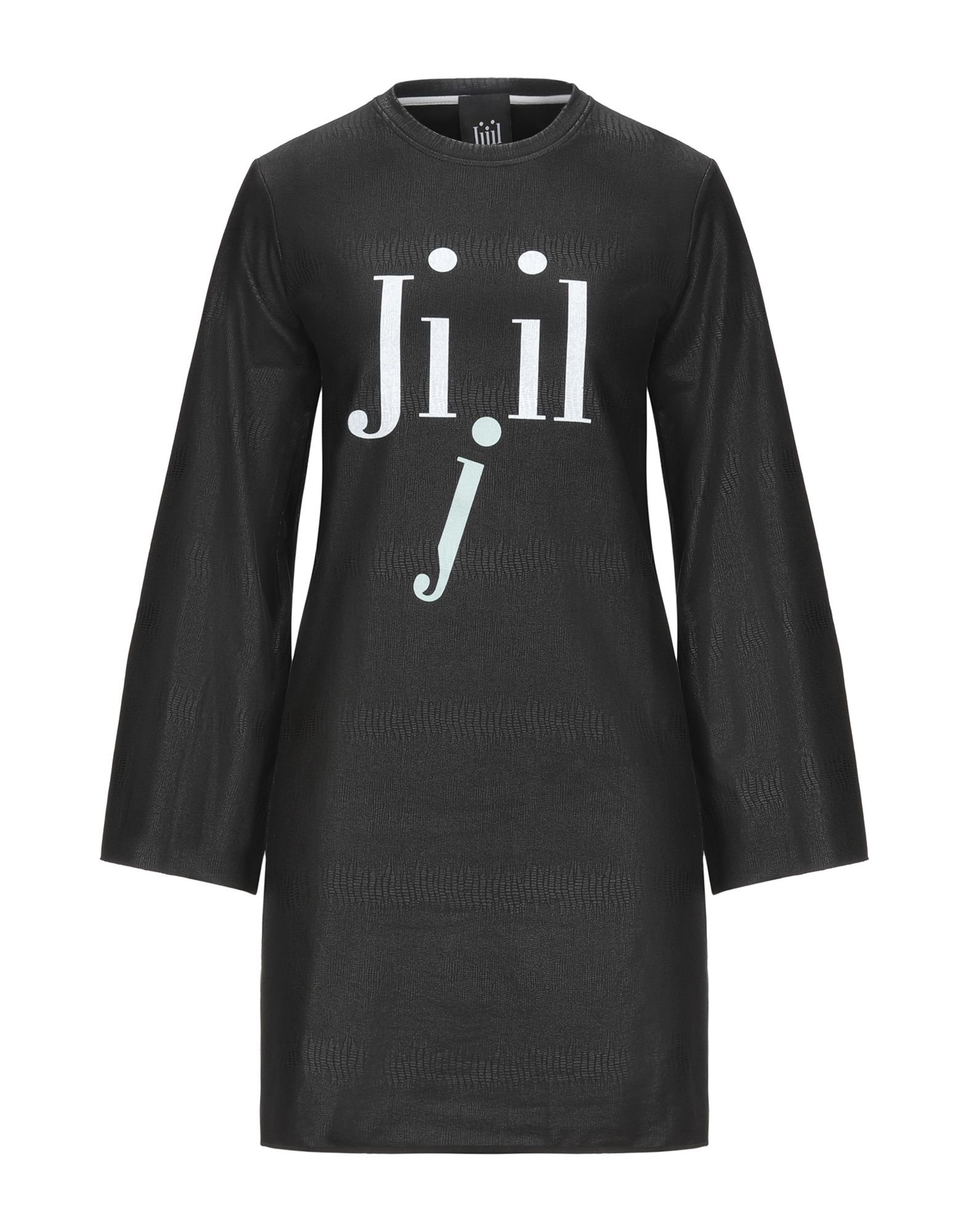 JIJIL Mini-kleid Damen Schwarz von JIJIL