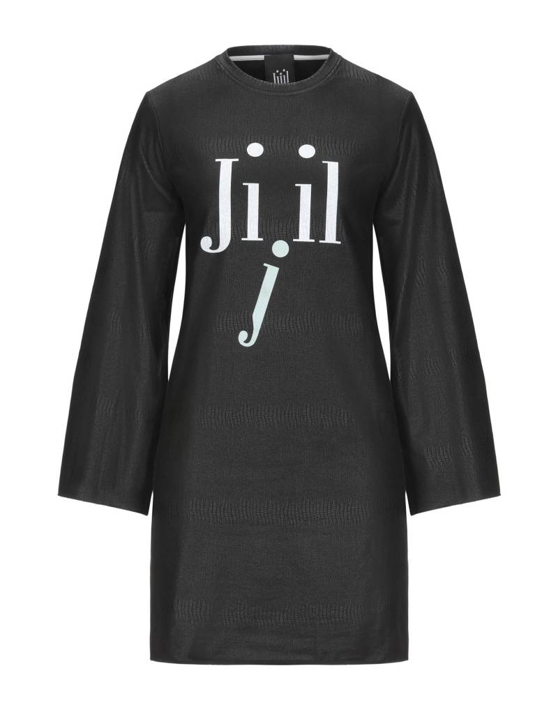 JIJIL Mini-kleid Damen Schwarz von JIJIL