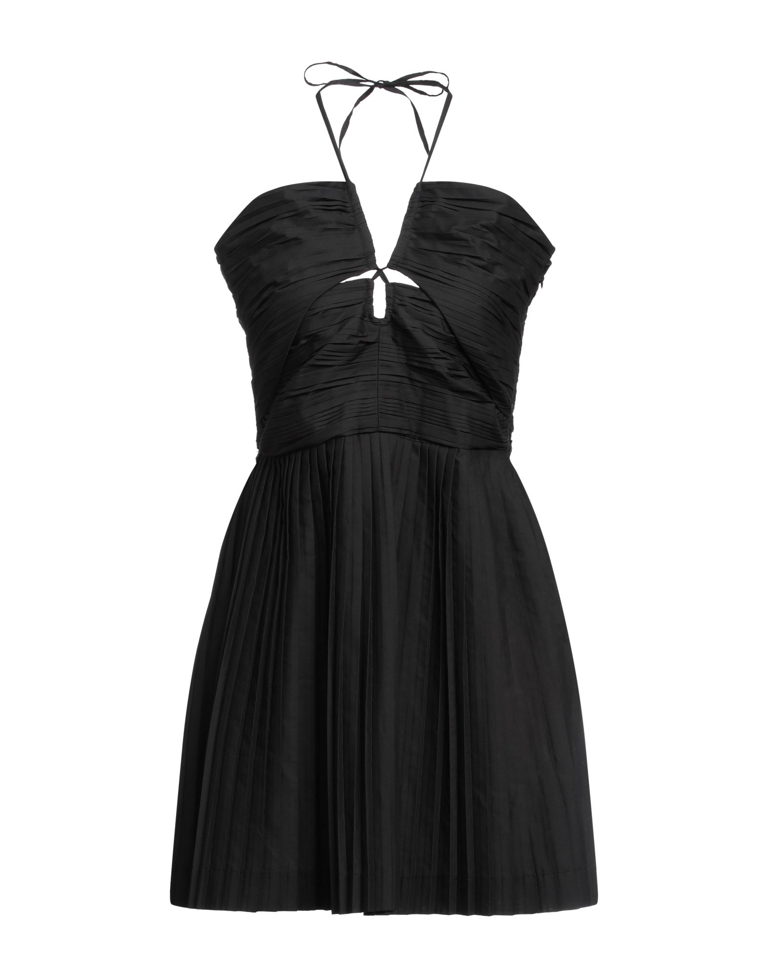 JIJIL Mini-kleid Damen Schwarz von JIJIL