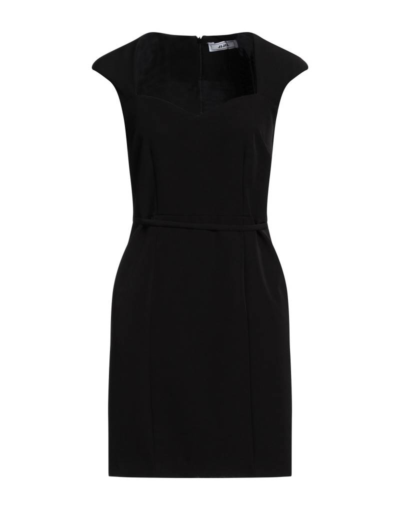JIJIL Mini-kleid Damen Schwarz von JIJIL