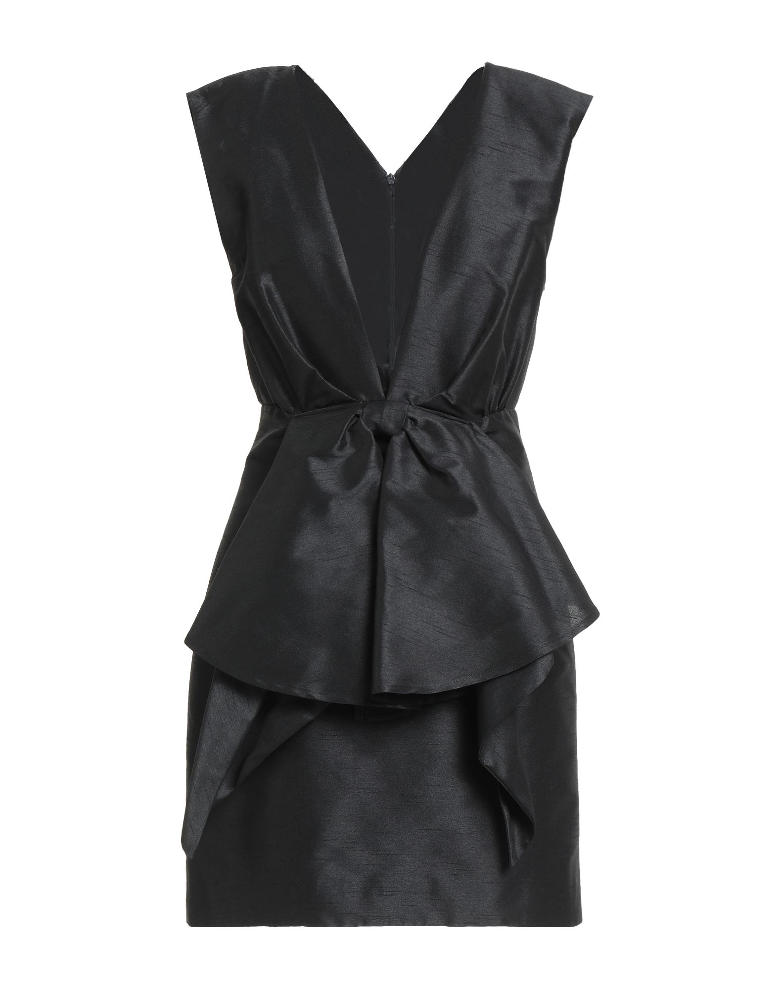 JIJIL Mini-kleid Damen Schwarz von JIJIL