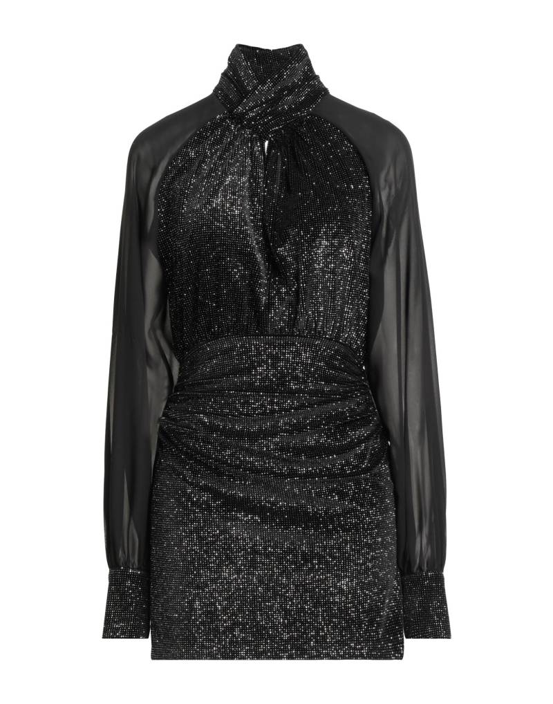 JIJIL Mini-kleid Damen Schwarz von JIJIL