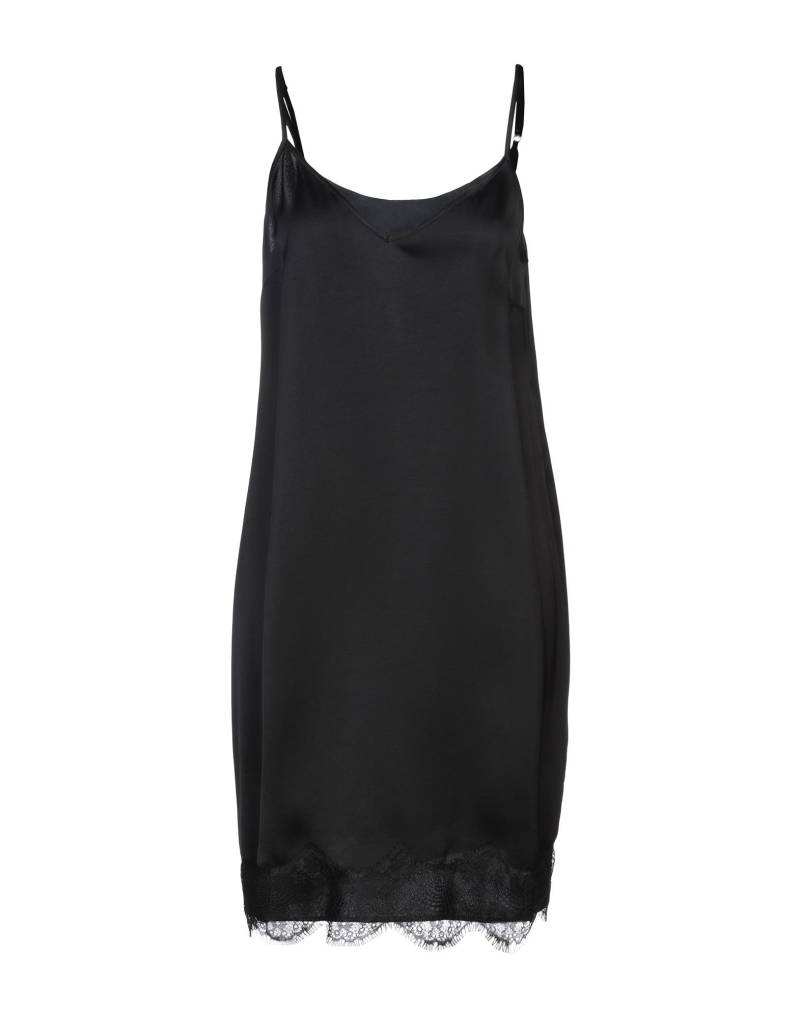 JIJIL Mini-kleid Damen Schwarz von JIJIL