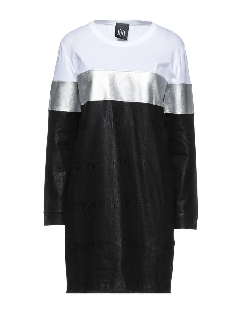 JIJIL Mini-kleid Damen Schwarz von JIJIL