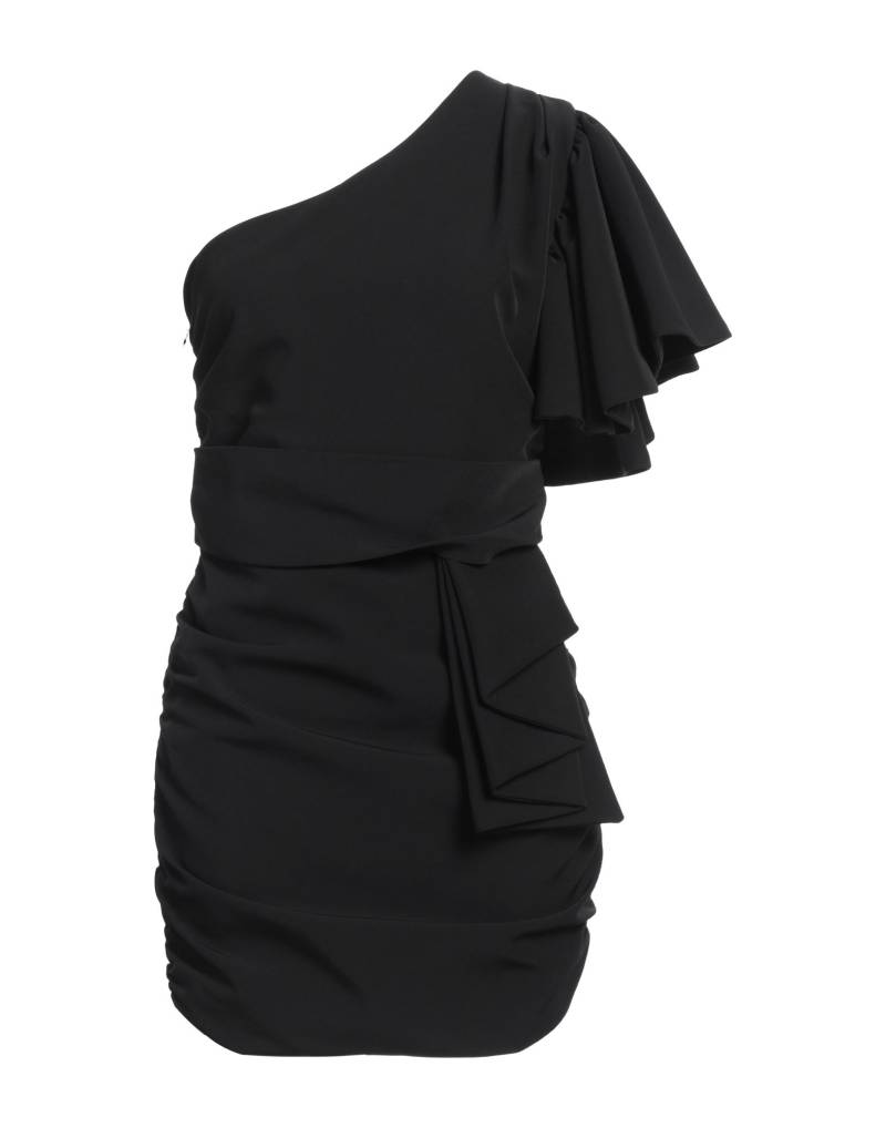 JIJIL Mini-kleid Damen Schwarz von JIJIL