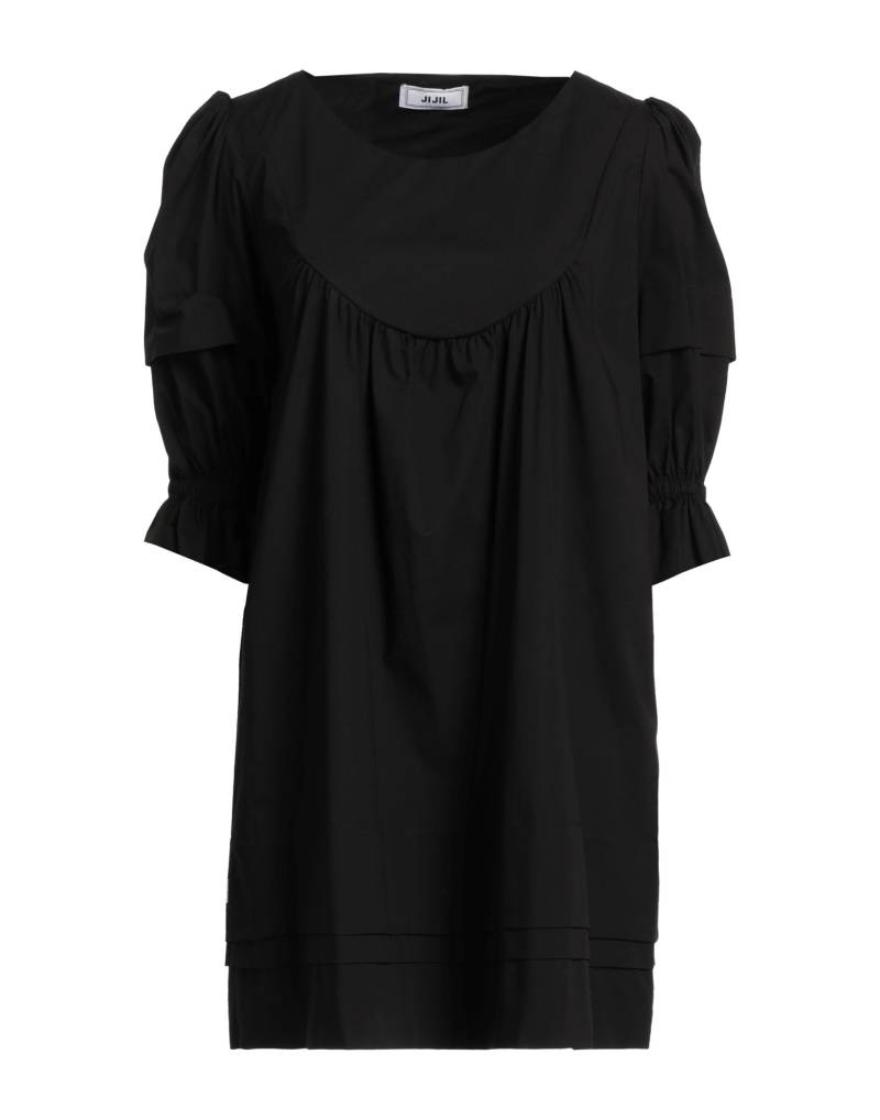 JIJIL Mini-kleid Damen Schwarz von JIJIL