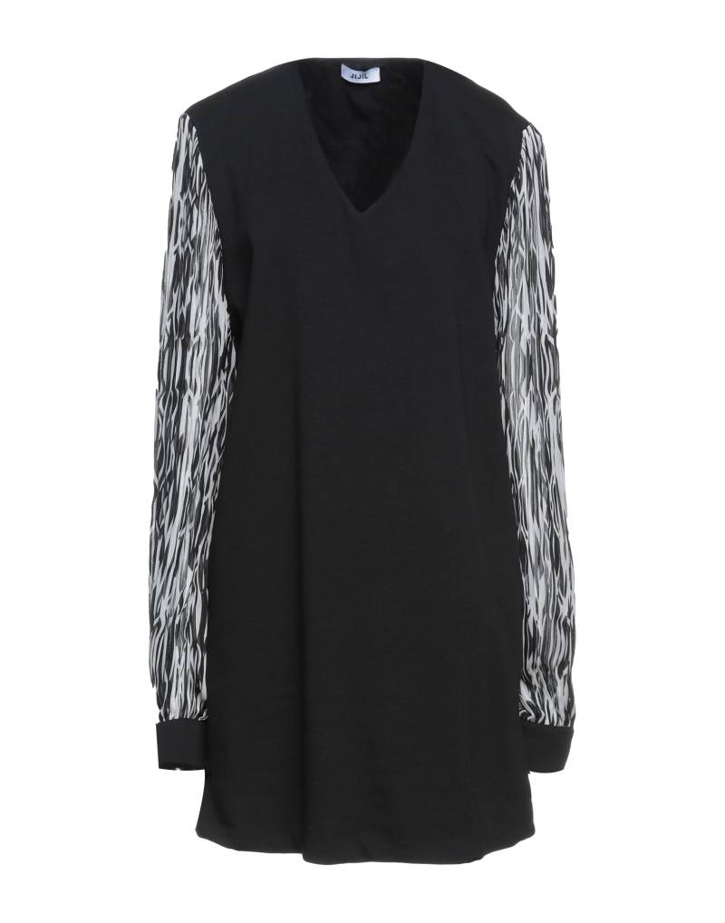 JIJIL Mini-kleid Damen Schwarz von JIJIL