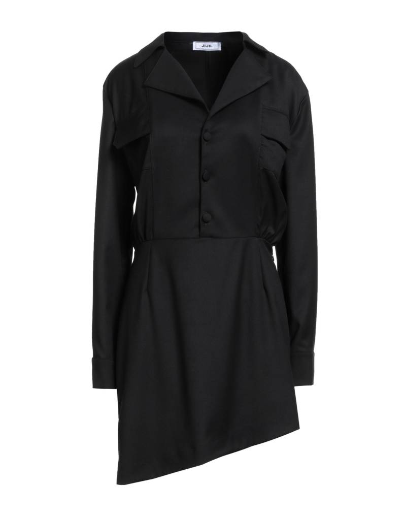 JIJIL Mini-kleid Damen Schwarz von JIJIL