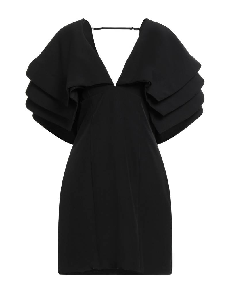 JIJIL Mini-kleid Damen Schwarz von JIJIL