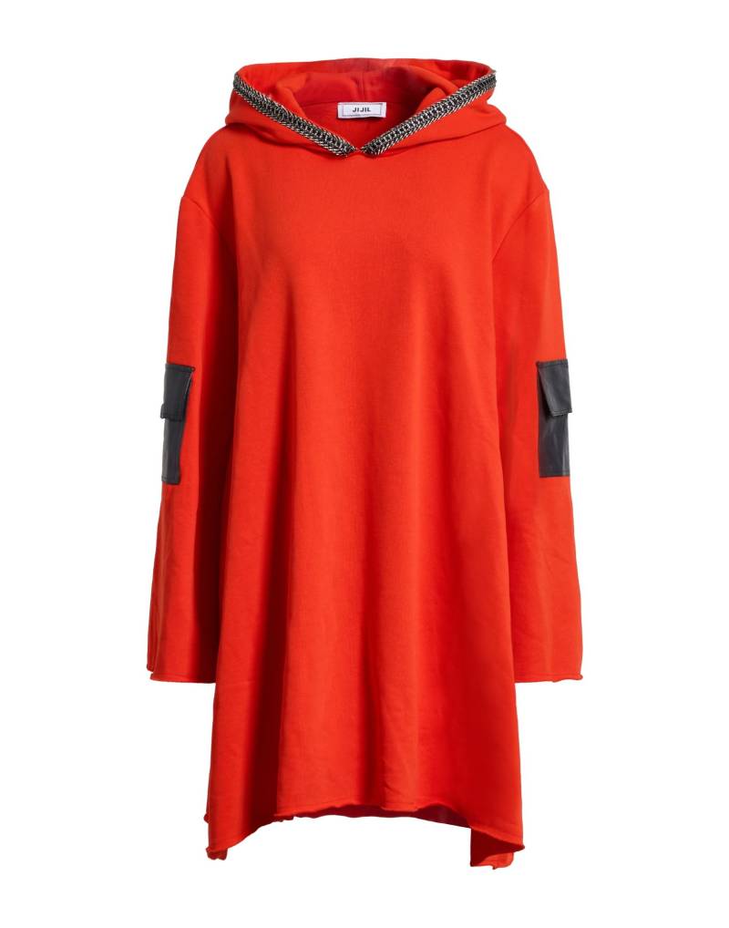 JIJIL Mini-kleid Damen Tomatenrot von JIJIL