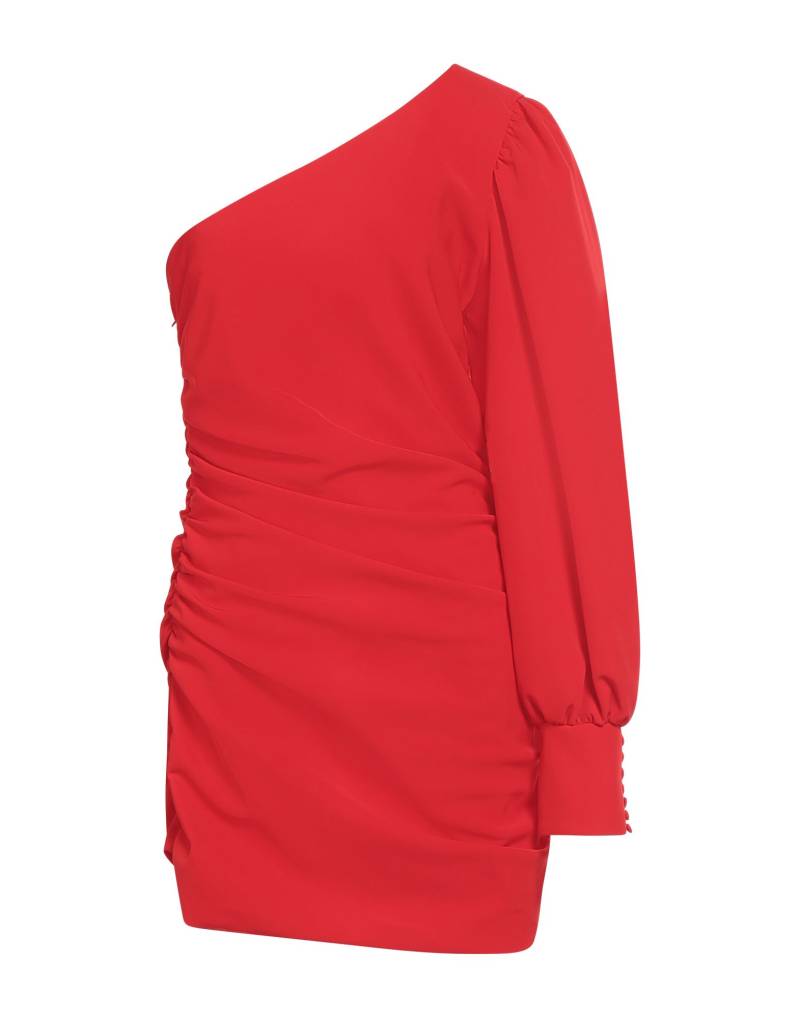 JIJIL Mini-kleid Damen Tomatenrot von JIJIL