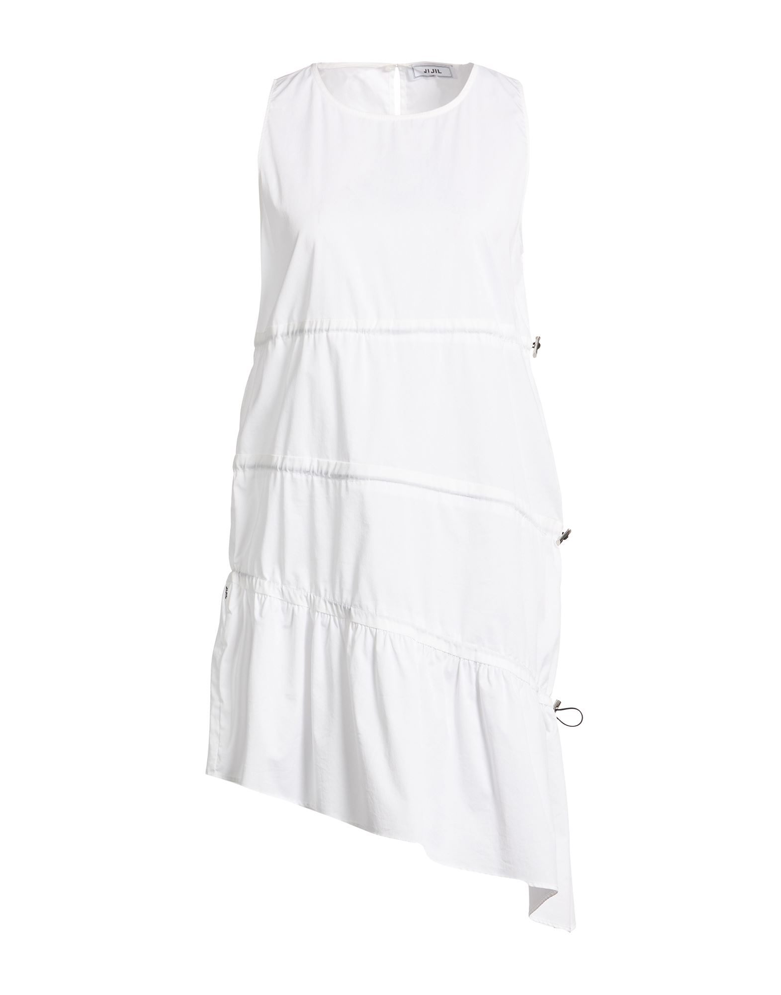 JIJIL Mini-kleid Damen Weiß von JIJIL