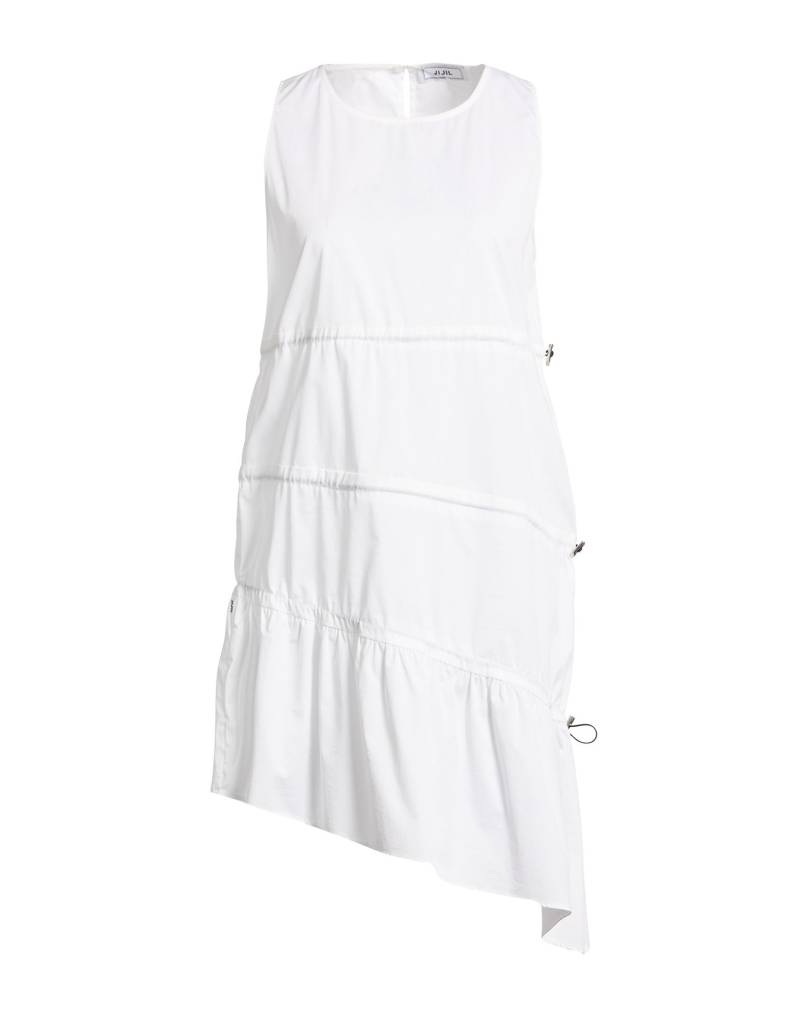 JIJIL Mini-kleid Damen Weiß von JIJIL