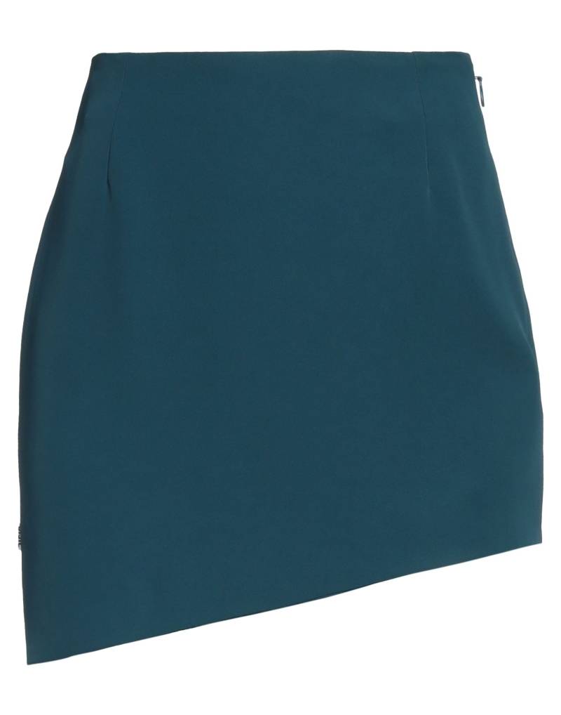JIJIL Minirock Damen Aquamarin von JIJIL