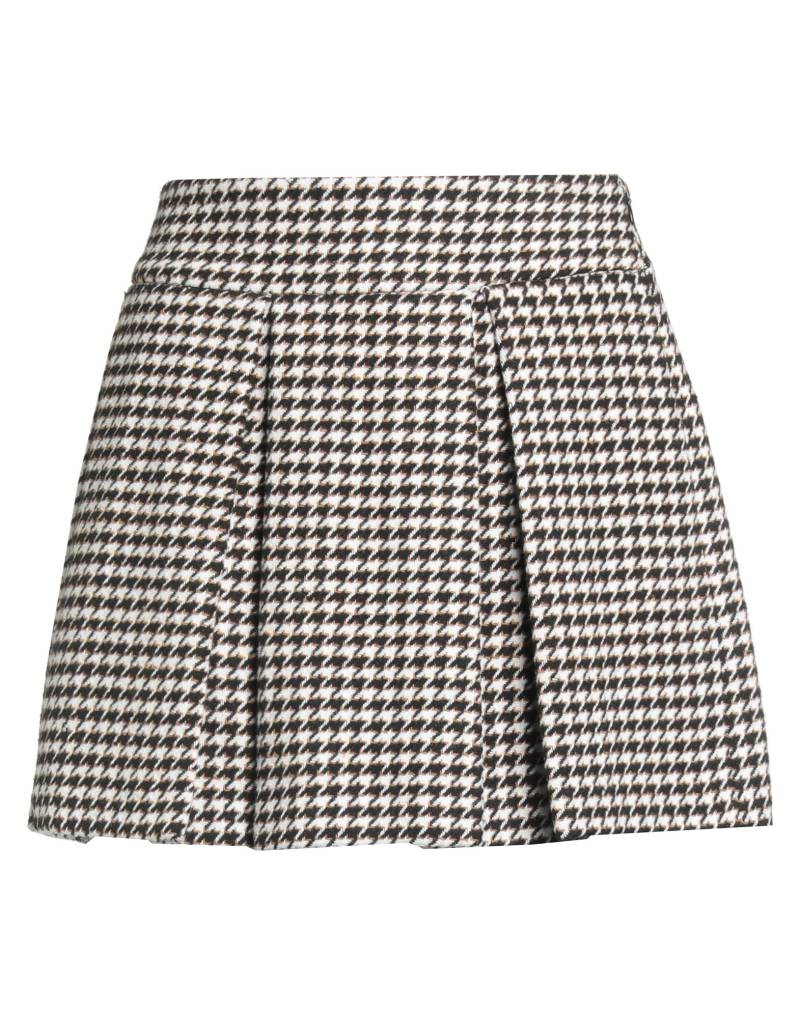 JIJIL Minirock Damen Elfenbein von JIJIL