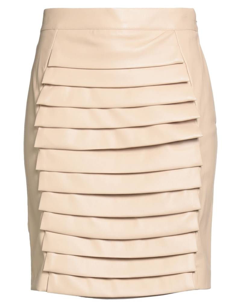 JIJIL Minirock Damen Hellrosa von JIJIL