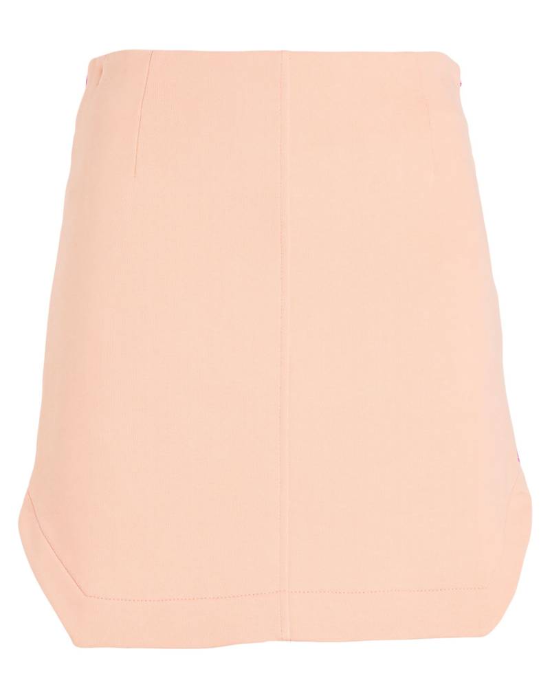 JIJIL Minirock Damen Pfirsich von JIJIL