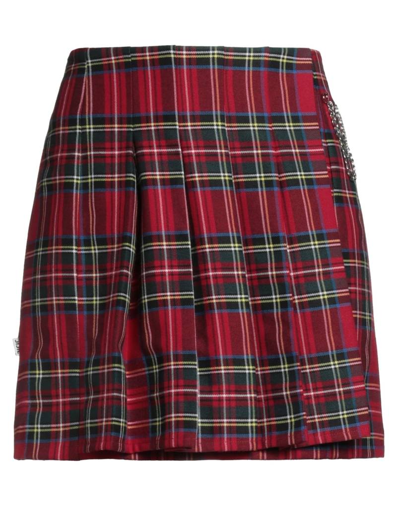 JIJIL Minirock Damen Rot von JIJIL