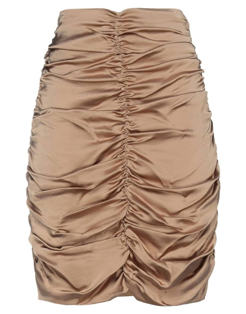 JIJIL Minirock Damen Sand von JIJIL