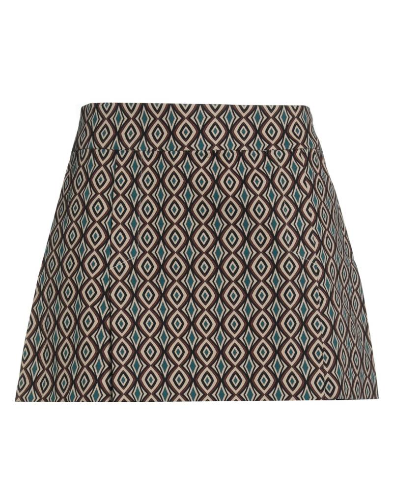 JIJIL Minirock Damen Sand von JIJIL