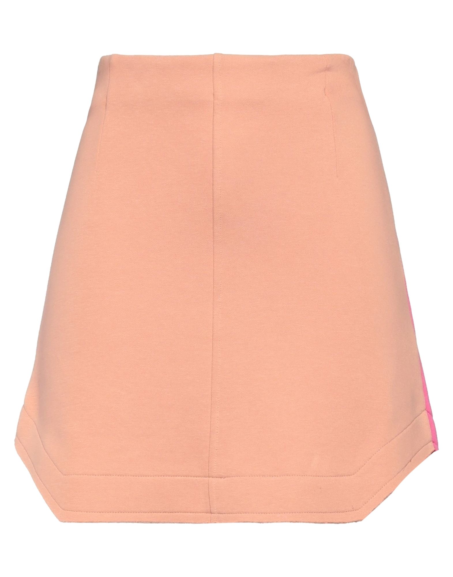 JIJIL Minirock Damen Sand von JIJIL