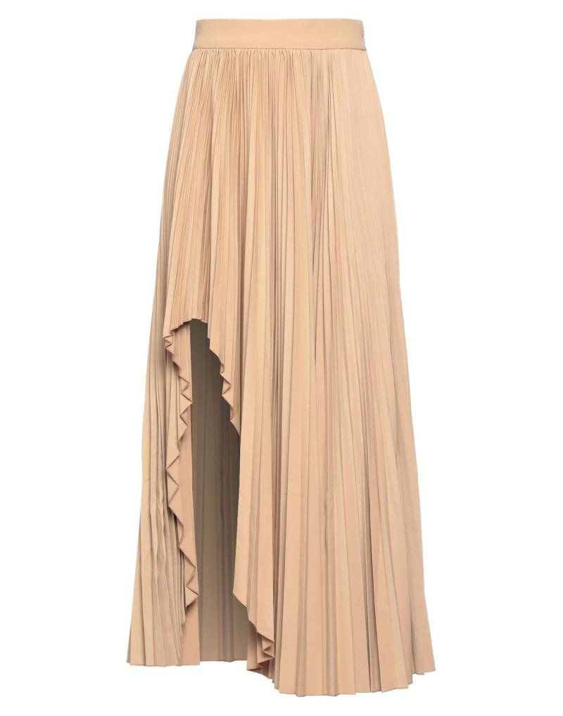 JIJIL Minirock Damen Sand von JIJIL