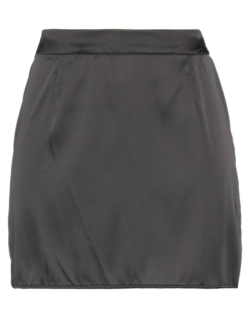 JIJIL Minirock Damen Schwarz von JIJIL