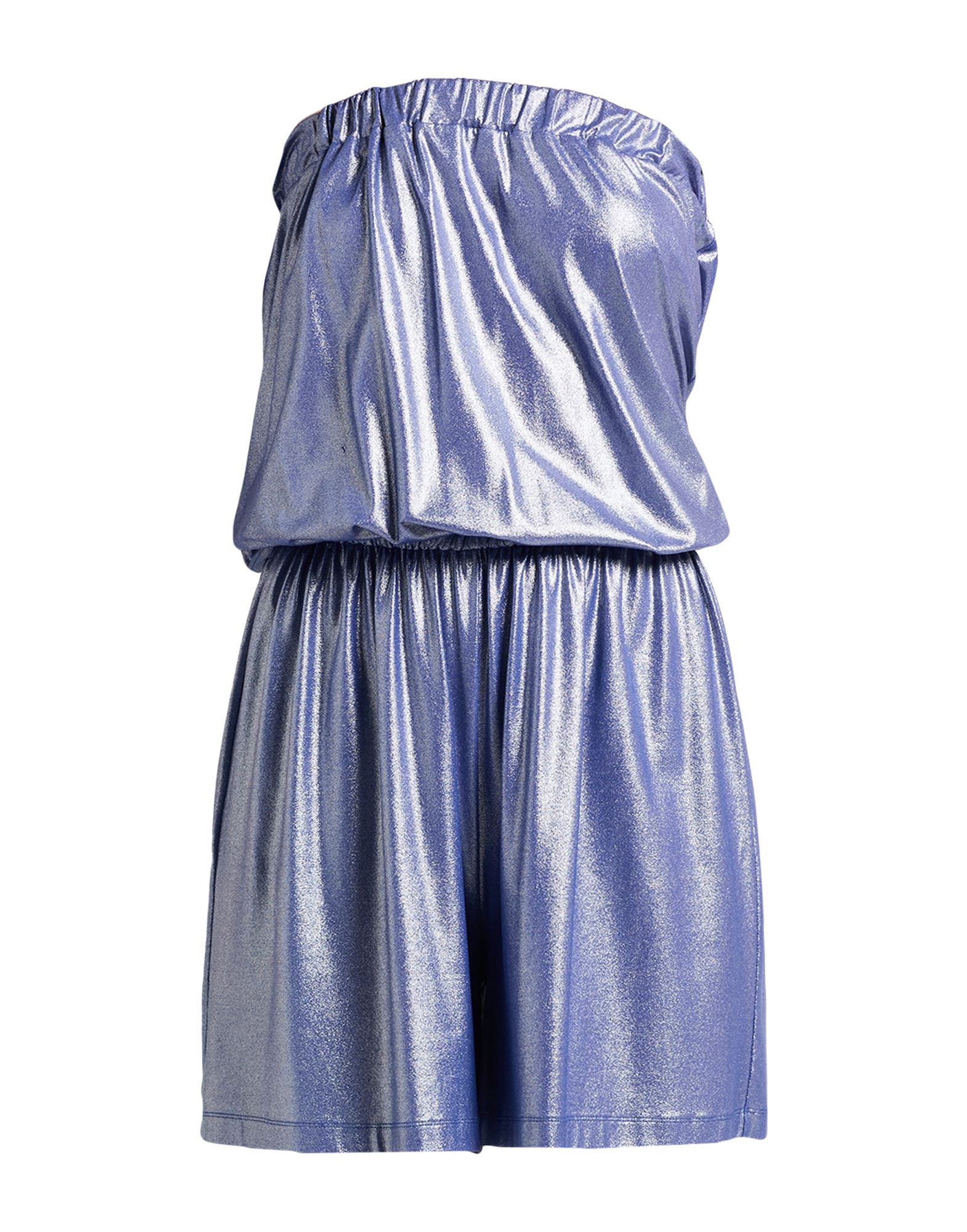 JIJIL Playsuit Damen Blau JIJIL Playsuit Damen Blau von JIJIL