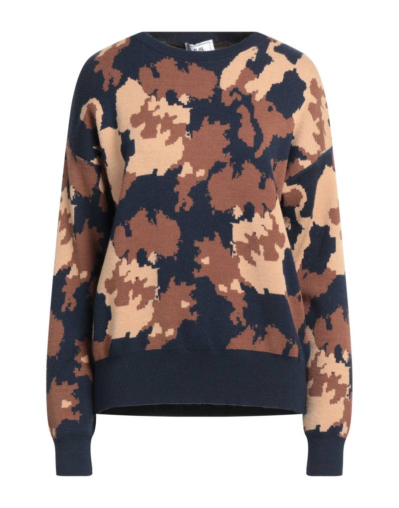 JIJIL Pullover Damen Braun von JIJIL