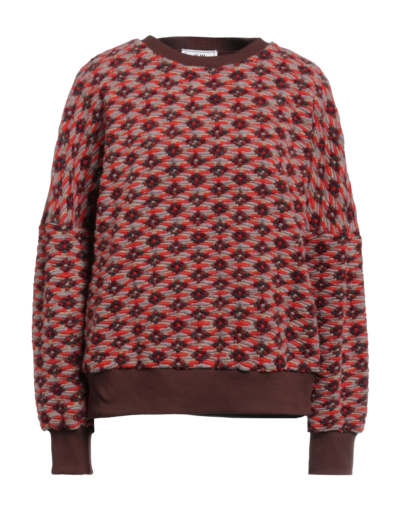 JIJIL Pullover Damen Rot von JIJIL