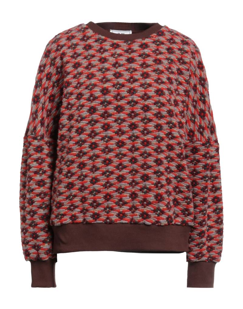 JIJIL Pullover Damen Rot von JIJIL