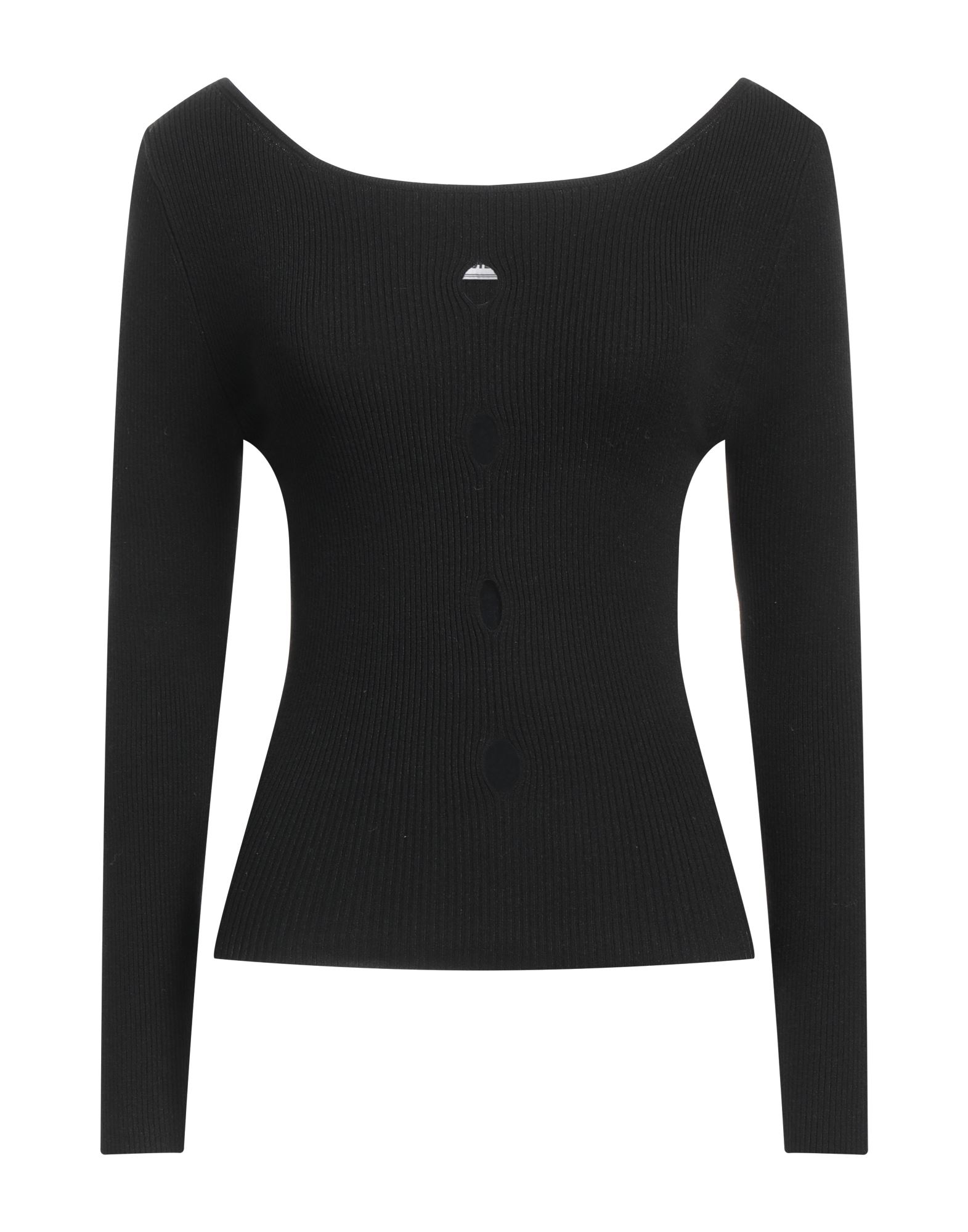 JIJIL Pullover Damen Schwarz von JIJIL