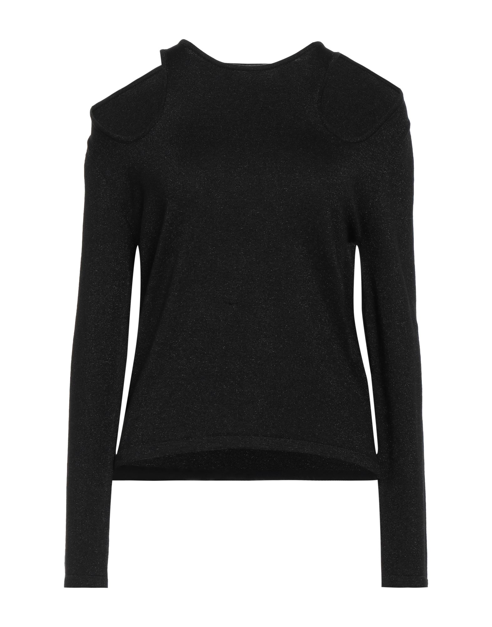 JIJIL Pullover Damen Schwarz von JIJIL