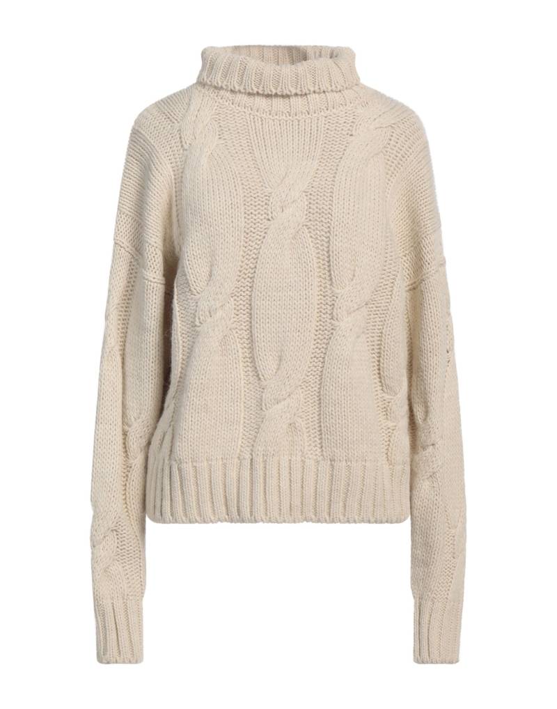 JIJIL Rollkragenpullover Damen Elfenbein von JIJIL