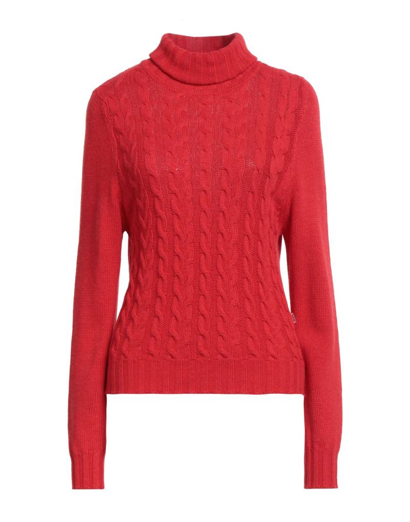 JIJIL Rollkragenpullover Damen Rot von JIJIL