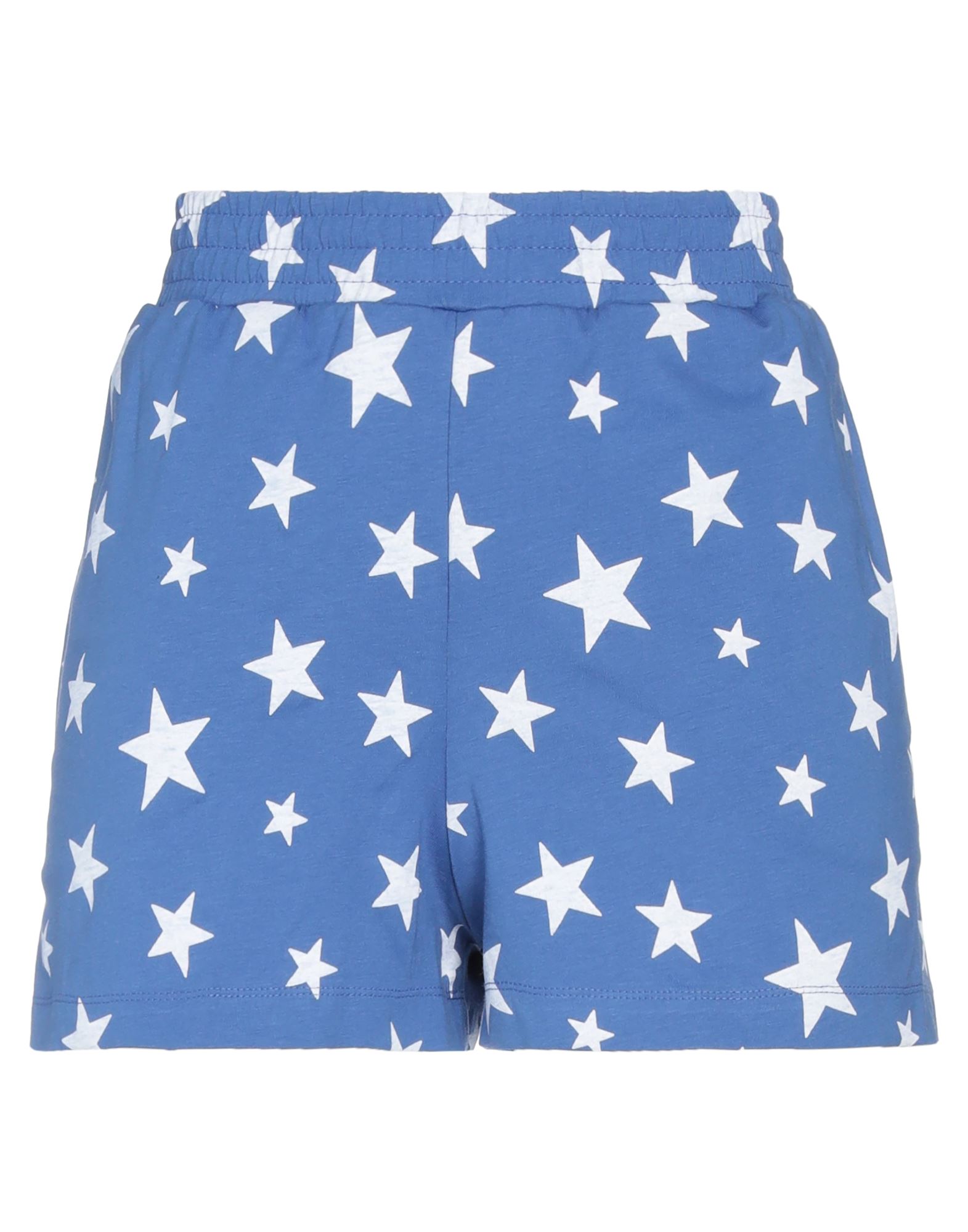 JIJIL Shorts & Bermudashorts Damen Blau von JIJIL