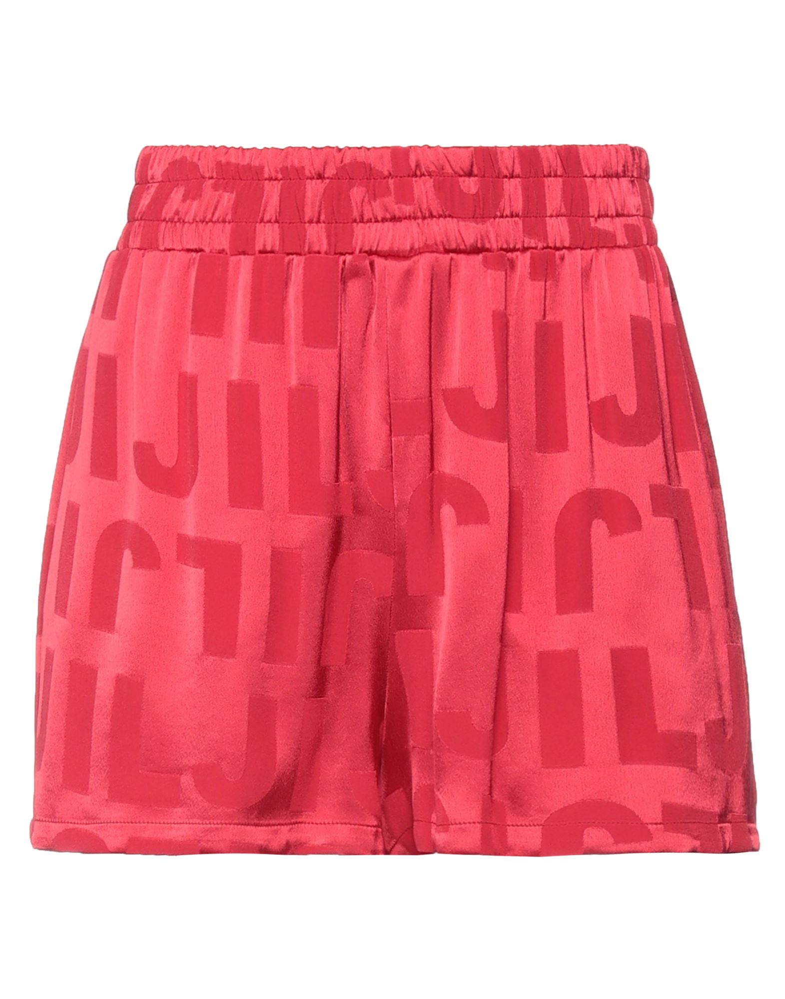JIJIL Shorts & Bermudashorts Damen Rot von JIJIL