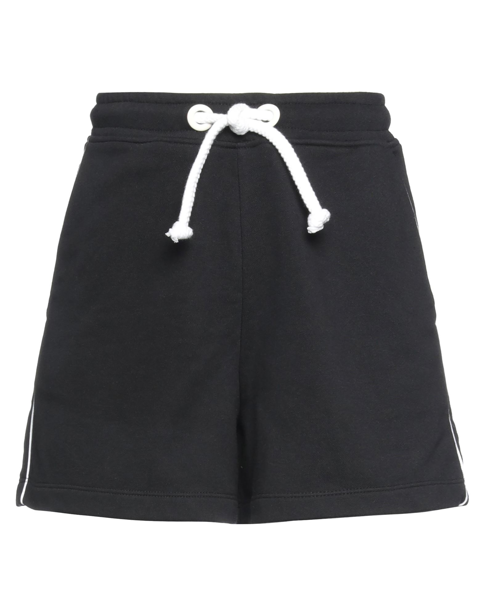 JIJIL Shorts & Bermudashorts Damen Schwarz von JIJIL