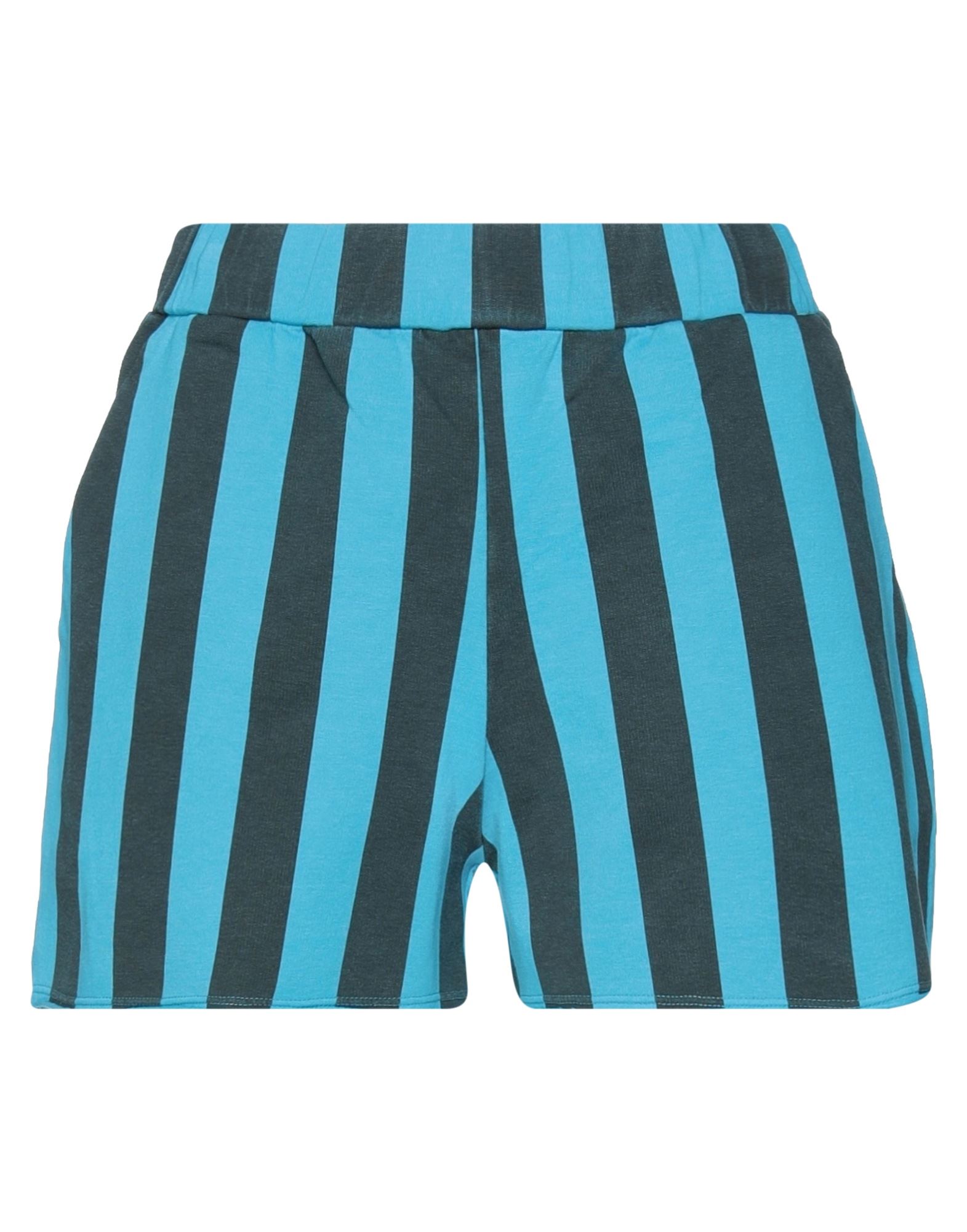 JIJIL Shorts & Bermudashorts Damen Azurblau von JIJIL