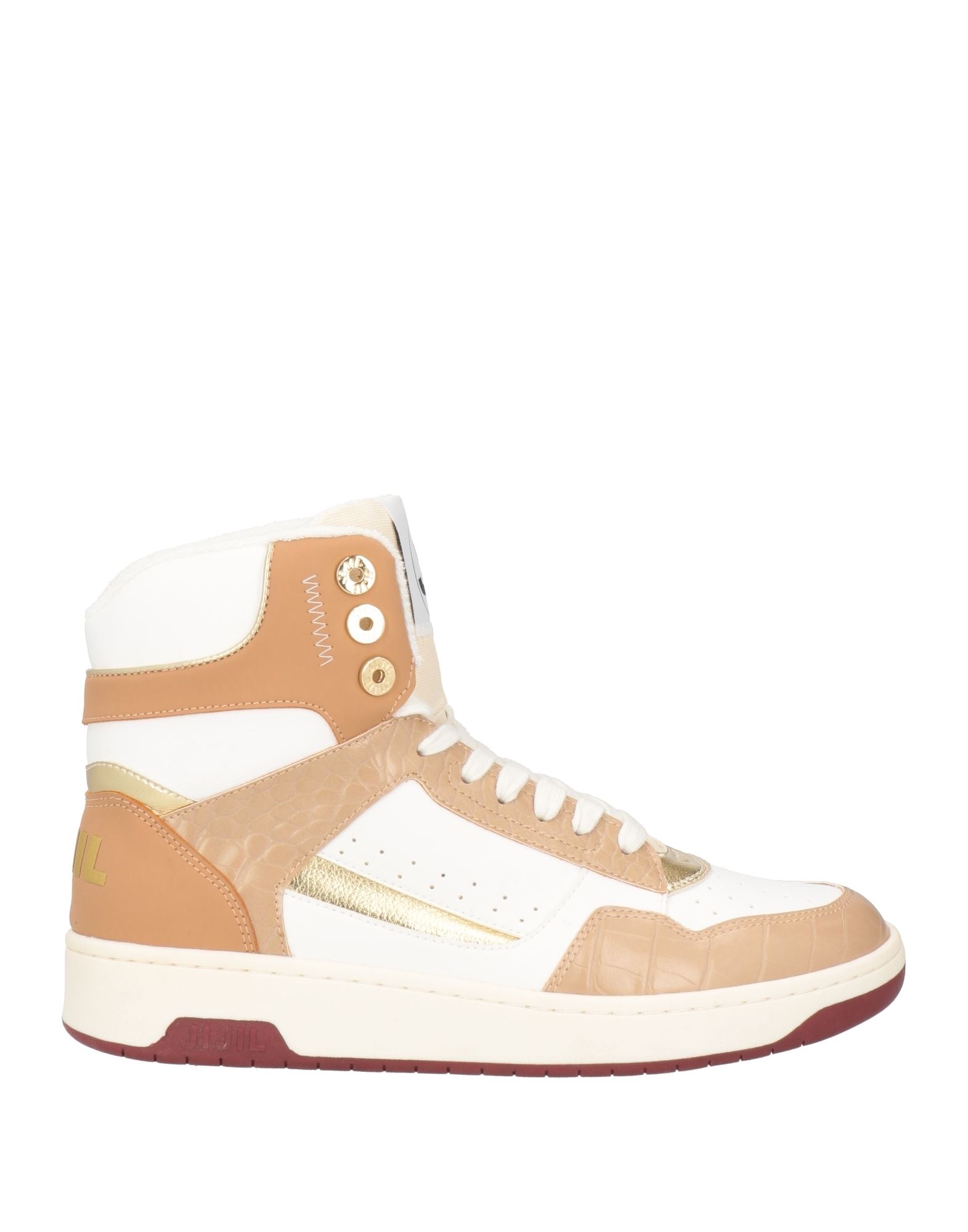 JIJIL Sneakers Damen Kamel von JIJIL