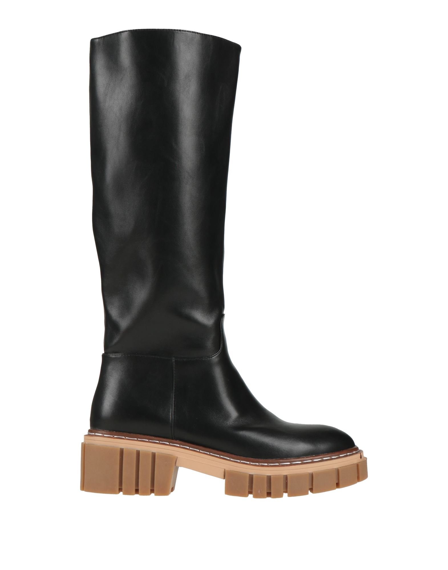 JIJIL Stiefel Damen Schwarz von JIJIL