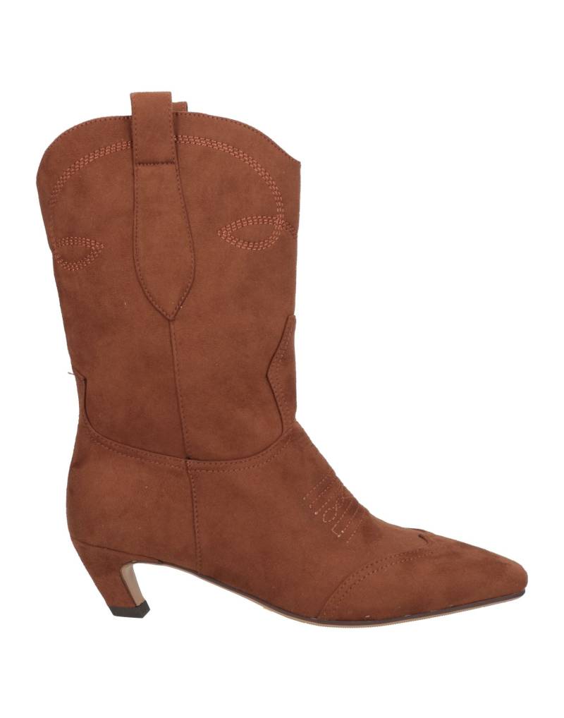 JIJIL Stiefelette Damen Lederfarben von JIJIL